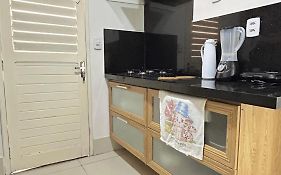 FlatStudio02 na Nova Betânia - INNOVA